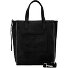 All About Beads Shopper Bag Leather 29 cm Variant black All About Beads Shopper Bag Leather 29 cm Variant black