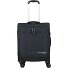  Kick Off 4 wheels Cabin suitcase S 55 cm Variant dark anthracite