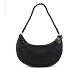  Petra Shoulder Bag 26 cm Variant black