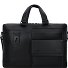 Finn Briefcase Leather 38 cm Variant black  Finn Briefcase Leather 38 cm Variant black