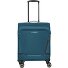 Jetpack Max 4 wheels Cabin trolley 55 cm Variant petrol Jetpack Max 4 wheels Cabin trolley 55 cm Variant petrol