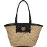 Love Summer Shopper Bag 29 cm Variant nero Love Summer Shopper Bag 29 cm Variant nero