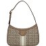  Carol Shoulder Bag 25.5 cm Variant chino-shitake