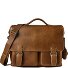  Heritage Briefcase Genuine Leather 39 cm Laptop compartment Variant tan