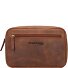 Montenegro fanny pack leather 23 cm Variant natur  Montenegro fanny pack leather 23 cm Variant natur