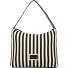  Malie Shopper Bag 40 cm Variant stripes black