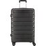Travel Line 4100 4 wheels Trolley L 74 cm Variant black Travel Line 4100 4 wheels Trolley L 74 cm Variant black