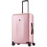  HiScore 4 wheels Trolley 63 cm Variant rosé