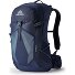  Citro 30 Hiking backpack 55 cm Variant volt blue