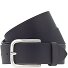  Belt Leather Variant schwarz | 80 cm
