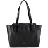  Ines Shoulder Bag Leather 31 cm Variant nero