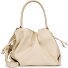  Cool Companion Bucket bag Genuine Leather 28 cm Variant crema