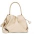  Cool Companion Bag bag Leather 28 cm Variant crema