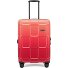 Crate EX Wildlife 4 wheels Trolley 65 cm Variant redsunrise Crate EX Wildlife 4 wheels Trolley 65 cm Variant redsunrise