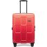  Crate EX Wildlife 4 wheels Trolley 65 cm Variant redsunrise