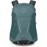  Hikelite 18 Hiking backpack 51 cm Variant cascade blue