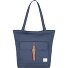 Retreat Shopper Bag 48 cm Laptop compartment Variant navy Retreat Shopper Bag 48 cm Laptop compartment Variant navy
