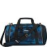  Sports bag 42 cm Variant Electric Ice
