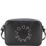  Giro Borchia Shoulder bag 21.5 cm Variant black