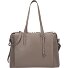 Bali Bali Briefcase Leather 38 cm Variant gravel Bali Bali Briefcase Leather 38 cm Variant gravel