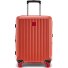  Buzz 4 wheels Cabin trolley S 54 cm Variant rosso-clay