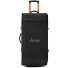 JS007C 2 wheels Trolley 82 cm Variant black JS007C 2 wheels Trolley 82 cm Variant black