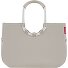  Loopshopper L shopper bag 46 cm Variant herringbone sand