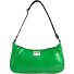 Glossy Shoulder Bag 34 cm Variant basil Glossy Shoulder Bag 34 cm Variant basil
