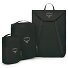  Ultralight Starter Set Packing bag 15 cm Variant black