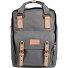  Macaroon Daypack 38 cm Laptop compartment Variant grey