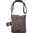  Beyonce Handbag Genuine Leather 19 cm Variant lava