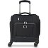  DLC Pro 4 wheels Pilot trolley 37 cm Laptop compartment Variant black