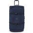 Basic Aviana 2 wheels Travel bag L 76 cm Variant blue bleu 2 Basic Aviana 2 wheels Travel bag L 76 cm Variant blue bleu 2