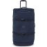  Basic Aviana 2 wheels Travel bag L 76 cm Variant blue bleu 2