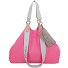 Izzy Canvas Shopper Bag 45 cm Variant neon pink