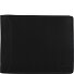  Ocean Wallet Leather 12.5 cm Variant black