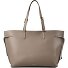  Ava Shopper Bag L Genuine Leather 36.5 cm Variant muddy gray