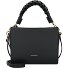  Boheme Handbag Genuine Leather 23 cm Variant noir-cognac