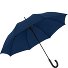  Fiber Flex Stick umbrella 91 cm Variant solid navy