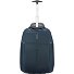 Ironik 2.0 2 wheels Backpack trolley 55 cm Laptop compartment Variant blau Ironik 2.0 2 wheels Backpack trolley 55 cm Laptop compartment Variant blau