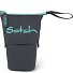 Pencil case 17 cm Variant mint phantom Pencil case 17 cm Variant mint phantom