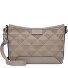 Talina Shoulder Bag 25.5 cm Variant taupe Talina Shoulder Bag 25.5 cm Variant taupe