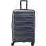  Meteor 4 wheels Trolley L 78 cm Expandable Variant ocean blue