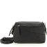  Funny Shoulder bag Leather 22 cm Variant black