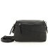 Funny Shoulder bag Leather 22 cm Variant black  Funny Shoulder bag Leather 22 cm Variant black