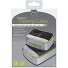 Deeper pannier set 2 pcs. Variant green Deeper pannier set 2 pcs. Variant green