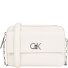  Re-Lock Shoulder bag 21 cm Variant white