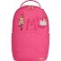  Pink Attack Daypack 45 cm Laptop compartment Variant mehrfarbig