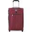  Pin Up 6 4 wheels Cabin trolley 55 cm Variant bordeaux rot