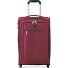  Pin Up 6 2 wheels Cabin trolley 55 cm Variant bordeaux rot